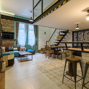 Superior Appartement met Twee Slaapkamers